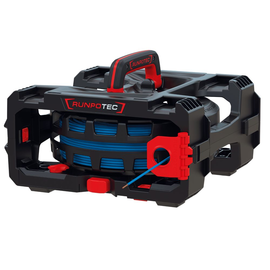 10215 Runpotec CB 260 Cable Box Einzeladerabroller Produktbild front M