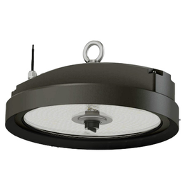 800889 Gifas LED Hallentiefstrahler FlutLED Round Produktbild