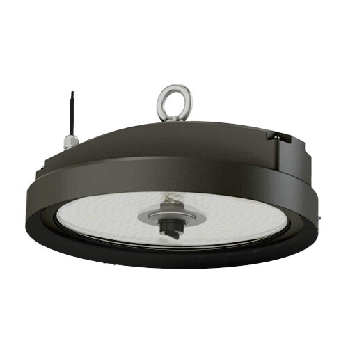 800888 Gifas LED Hallentiefstrahler FlutLED Round Produktbild