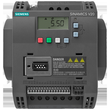6SL3210-5BE25-5CV1 Siemens Frequenzum- richter Sinamics V20 3AC 380-480V 5,5kW Produktbild 1 S