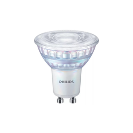 3835700 Philips MAS LED Spot VLE D 5.5-80W GU10 927 36D 575lm, 2700K Produktbild front M
