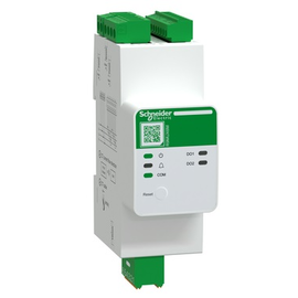 R9MUX6M Schneider E. Resi9 Energiesensor Universal Produktbild