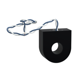 R9MCT80 Schneider E. Resi9 Stromwandler 80A Produktbild