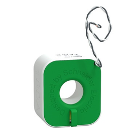 R9MCT160 Schneider E. Resi9 Stromwandler 160A Produktbild