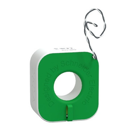 R9MCT250 Schneider E. Resi9 Stromwandler 250A Produktbild