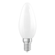 4099854439070 Ledvance LED CLB40 DIM 3.4W 827 FILFR E14 P LEDV Produktbild