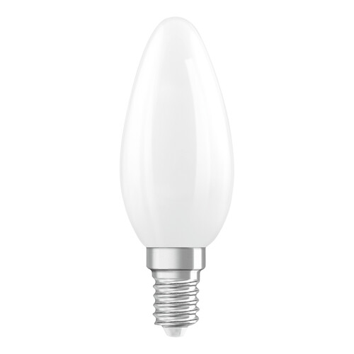 4099854439070 Ledvance LED CLB40 DIM 3.4W 827 FILFR E14 P LEDV Produktbild