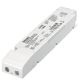 28004431 Tridonic LC 60W 24V one4all NF SC EXC2 mit Zugentlastung Produktbild front M