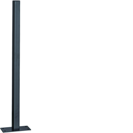 XVA137 Hager Standfußverlängerung für witty Produktbild front M