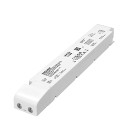 28004432 Tridonic LCA 100W 24V one4all NF SC EXC2 mit Zugentlastung Produktbild front M