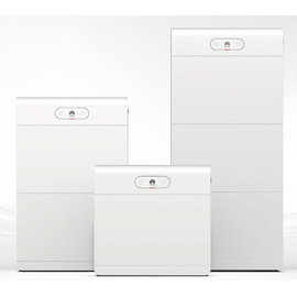LUNA2000-5-E1 Huawei (5 kWh) Batterie- modul Produktbild front M