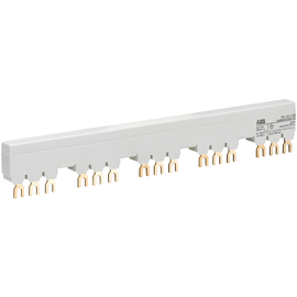 1SAM201916R1115 ABB PS 3-Phasen- Sammelschiene für 5 MS116 / MS132 mit   Produktbild