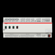 2CDG110095R0011 ABB KNX Raum Master Premium REG Produktbild front S