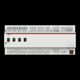 2CDG110095R0011 ABB KNX Raum Master Premium REG Produktbild front M