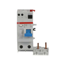 2CSB202701R5630 ABB FI-Block DDA200-2P- Typ A-1000 mA-63 A Produktbild front M
