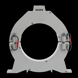 2CSG160200R1211 ABB Ringkernwandler für Differenzstromrelais RD2 und RD3 400A a Produktbild front M