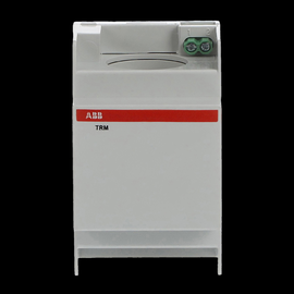 2CSM029000R1211 ABB Modularer Ringkernwanlder Differenzstromrelais RD Produktbild front M
