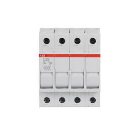 2CSM204723R1801 ABB Sicherungs- Trennschalter 4Pol 32A für Sicherungsei Produktbild front M