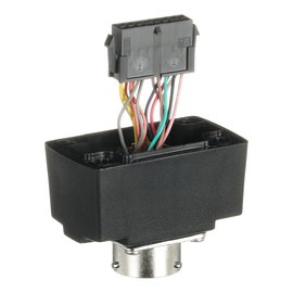 2TLA020005R1100 ABB JSHD4 AB Zustimmgerät-Unterteil Produktbild front M