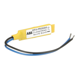 2TLA020070R2400 ABB IDFIX-PROG 2k5 Identifier Produktbild front M