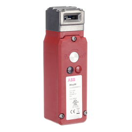 2TLA050009R0112 ABB MKey9M 24VDC Sicherheitsverriegelungsschalter Produktbild front M