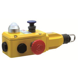 NOT-AUS-Seilzugschalter