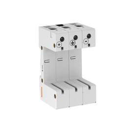 5096647 Obo V20-C U-3PH-Y Photovoltaik- Unterteil mit Y-Schaltung Y-PH Produktbild front M