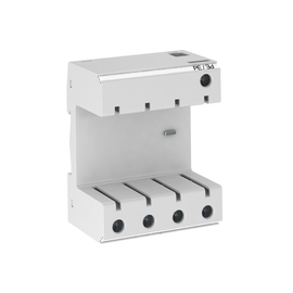 5096650 Obo MB 1+NPE MultiBase 1-polig + NPE 1+NPE Produktbild front M