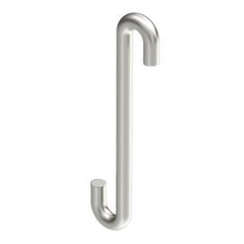 6005650 Obo G-GRM-SH 4401 Sicherungshaken für G-Gitterrinnen 60x3 Produktbild front M