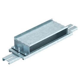 7399892 Obo IBVE 25048 Verbindungselement für Kanal 25048 Stah Produktbild front M