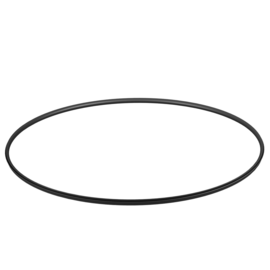 7407075 Obo RD R9 NK2 Runddichtung für nivellierbare Kassette R9 Ethylen-Propy Produktbild front M