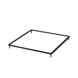 7407107 Obo FD 4 QNK2 Flachdichtung für quadratische Kassette NG4 Ethylen-Propy Produktbild front M