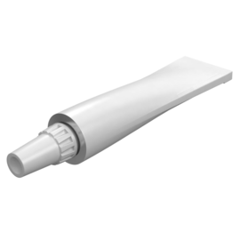 7407110 Obo PF-G Pflegemittel für Dichtungen und GRAF9-2 Montagepaste auf Produktbild front M