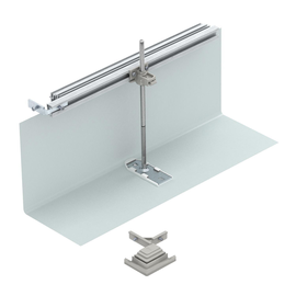 7423966 Obo OKA-G50040240FBL Abzweig links für OKA-G und OKA-W Stahl bandver Produktbild front M