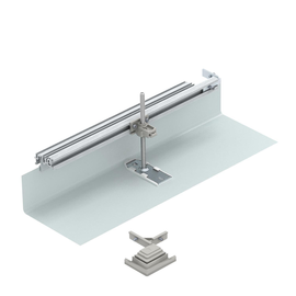 7423978 Obo OKA-G60040150FBR Abzweig rechts für OKA-G und OKA-W Stahl bandve Produktbild front M