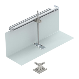 7423986 Obo OKA-G50040240FBR Abzweig rechts für OKA-G und OKA-W Stahl bandve Produktbild front M