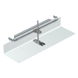 7424288 Obo OKA-G60040150ES Kanalendstück für OKA-G und OKA-W Stahl Produktbild front M