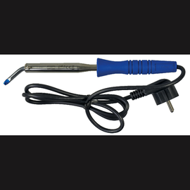 160144 Haupa Elektrolötgerät VDE-GS Produktbild front M