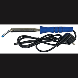 160146 Haupa Elektrolötgerät VDE-GS Produktbild front M