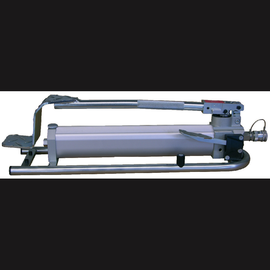 Hydraulische Antriebseinheit