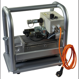 216359 Haupa Elektrohydraulische Pumpe ¿Special¿ Produktbild front M