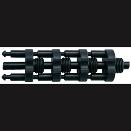 392012 Haupa Adapter Sortiment für Aufnahme ¿RE-LOAD¿ Produktbild front M