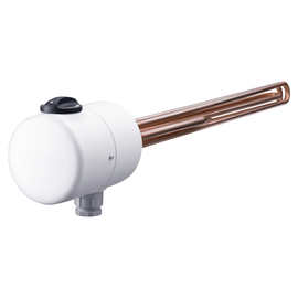 003769 Stiebel Eltron Elektro- Heizflansch, BGC, 1-6 kW Produktbild front M