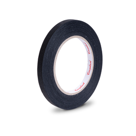 28409 Etherma WGK Gewebeklebeband, B 10mm, Rolle 10m Produktbild front M