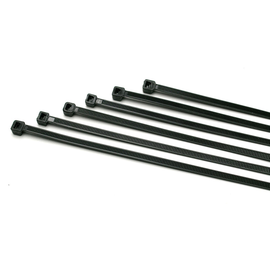 30515 Etherma BIND-01 Kabelbinder, UV- beständig, 100x2,5 mm Produktbild front M