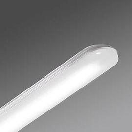 52610036680 Regiolux Leuchte höherer Schutzart/Anbauleuchte, Diffusor matt Produktbild