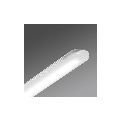 52610036680 Regiolux Leuchte höherer Schutzart/Anbauleuchte, Diffusor matt Produktbild