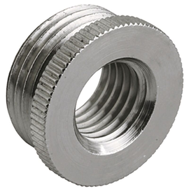 3545.11.17 Agro Adapter Ms Pg11-M16x1.5, Reduktion, runde Bauform Produktbild front M