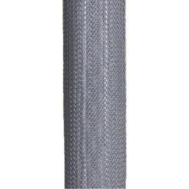 6875.70.03 Agro AGROflex PET Geflechtschlauch, Grau, NW 3, Anw.Berei Produktbild front M