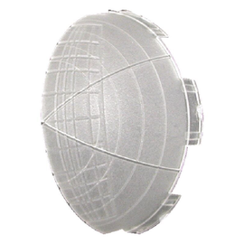 92260 B.E.G. Abdecklamellen für PD2 Präsenzmelder AP & UP Produktbild front M